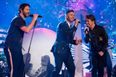 Take That just announced that there are MORE tickets on sale for their Dublin gigs