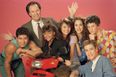 It’s official: a Saved by the Bell reboot is actually on the way