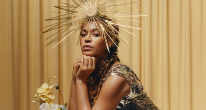 PSA: Beyoncé’s most recent studio album, Lemonade, is finally on Spotify