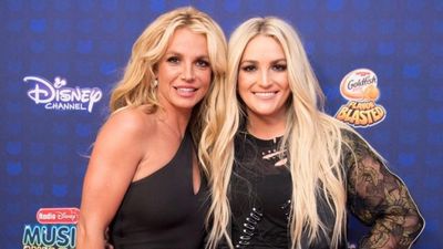 Jamie Lynn Spears hits out at trolls amid Britney’s mental health treatment