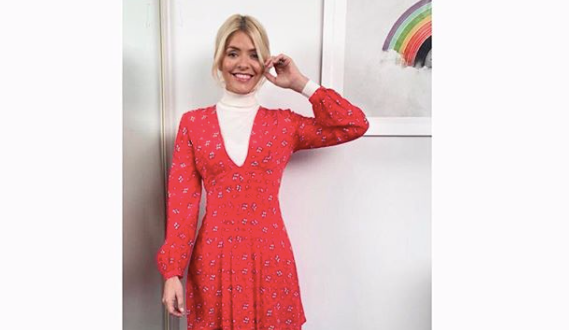 €40 River Island dress