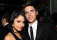 Vanessa Hudgens just spoke about her relationship with Zac Efron and it’s everything