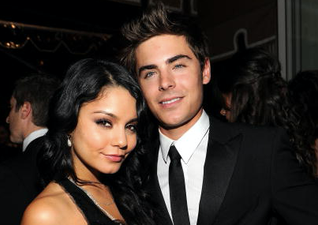 Vanessa Hudgens just spoke about her relationship with Zac Efron and it’s everything