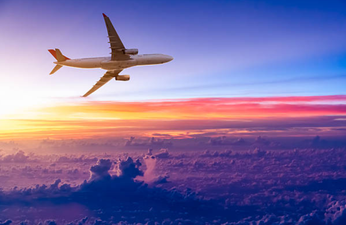 4 deadly flight deals if you want to head away for the May bank holiday