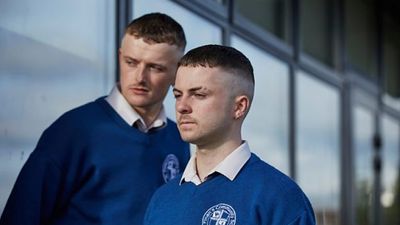 The Young Offenders are holding open casting sessions for Season 2 this week