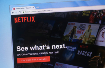 Netflix deny any involvement in dropping sex and fertility rates