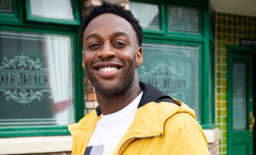 ‘I’m embarrassed’: Corrie bosses accept new actor’s apology for ‘sexist’ tweets