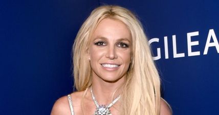 Britney Spears shares emotional post about her well being