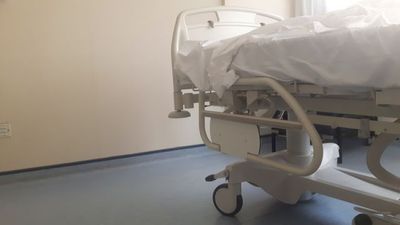 Dead bodies left on trolleys in corridors at Waterford hospital, employees’ letter claims