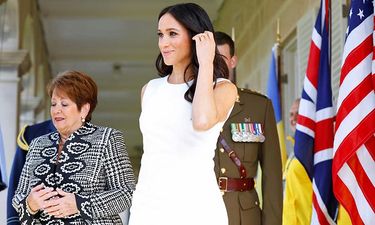 Meghan Markle’s favourite sandals are back in stock and we need them for summer