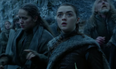 Maisie Williams is having none of Game of Thrones fans calling THAT scene ‘uncomfortable’