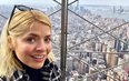 Holly Willoughby fans make a very harsh comment about her latest outfit
