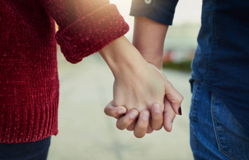 ‘Happy wife, happy life’ is a very real thing, according to one study