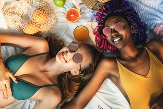 Nominate your friend to WIN a hotel stay just for being Down to Earth