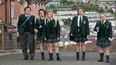 Netflix have delayed the release date of Derry Girls season one in Ireland