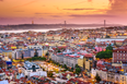 Lisbon named as the top 2019 bucket list destination for millennials