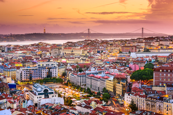 Lisbon named as the top 2019 bucket list destination for millennials