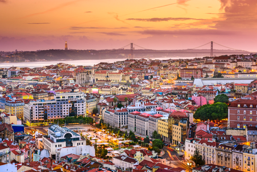 Lisbon
