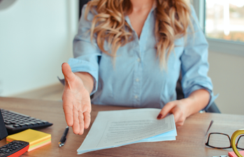 Recruiters spend ten seconds scanning a CV – how to make yours stand out