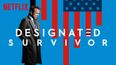 This is when season 3 of Designated Survivor is going to land on Netflix
