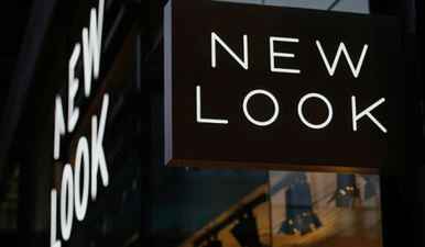 This €40 New Look dress is trending on Instagram and we can definitely see why