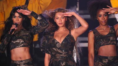 A Destiny’s Child musical is officially on the way (according to Beyoncé’s dad)