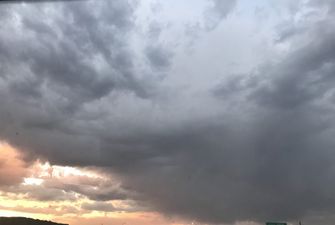 Two weather warnings issued for 20 counties as Storm Hannah set to hit Ireland this weekend