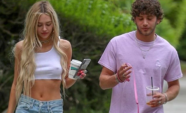 Love Island’s Eyal Brooker is dating Lisa Rinna’s daughter and here’s the proof