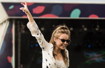 5 weeks to Forbidden Fruit – here’s a day-by-day and stage breakdown