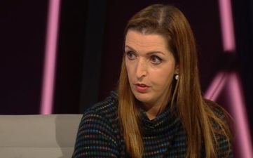 CervicalCheck screening delays are ‘unacceptable,’ says Vicky Phelan