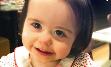 One-year-old girl diagnosed with high risk nervous system cancer to travel for life-saving treatment