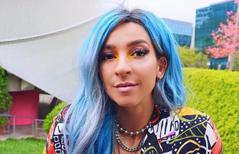 This Instagram star lied about an entire trip to Coachella to show ‘so much of it is fake’
