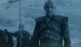 The lad who plays the Night King on Game of Thrones unsurprisingly looks very different IRL