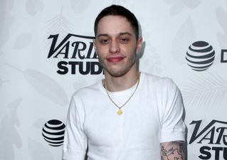 Kate Beckinsale and Pete Davidson have reportedly split up… or at least slowed things down, considerably