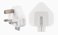Apple issue recall of plug adaptor used in Ireland over electric shock fears