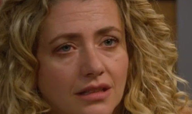 Emmerdale viewers delighted as Maya is finally caught out kissing Jacob