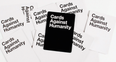 Cards Against Humanity is apparently being turned into a TV show