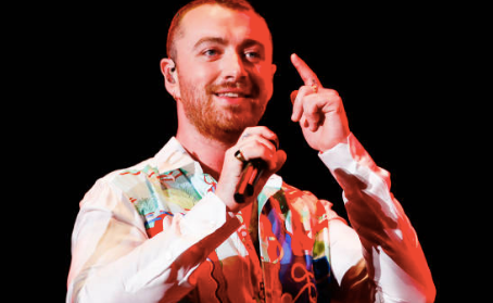 sam smith