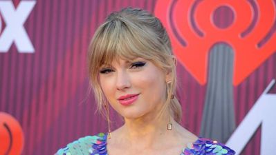 LISTEN: Taylor Swift just dropped a brand new song and video… and you need to see it