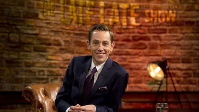 Here are the line-ups for tonight’s Late Late Show and Graham Norton Show