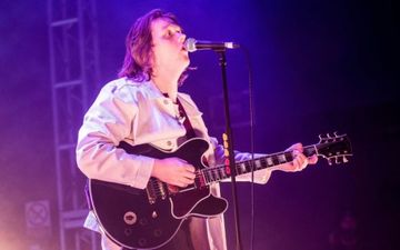 Lewis Capaldi has just added an extra 3Arena date due to huge demand