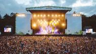 22 NEW acts just got announced for Longitude and it’s the best line up ever