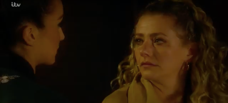 Emmerdale hints Maya Stepney may be dead after showdown with Leyla Harding