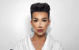 Youtuber James Charles is charging €450 for his workshop and people aren’t happy