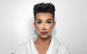 Youtuber James Charles is charging €450 for his workshop and people aren’t happy
