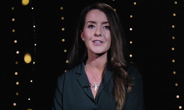 Hear how our Girls With Goals producer Niamh Maher nabbed her current role in media