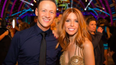Stacey Dooley shares first photo with Kevin Clifton since romance rumours