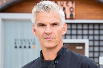 Coronation Street’s Tristan Gemmill is leaving the soap after four years
