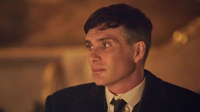 Want more Tommy in your life? Peaky Blinders video game confirmed for 2020