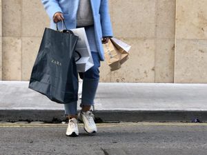 The €40 Bershka blazer that you’re going to see ALL over Instagram